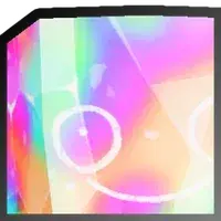 One of the items from the game.